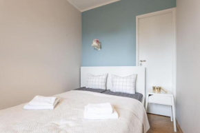 Urban Chic - One Bedroom Apartment - City Center&Zamenhofa